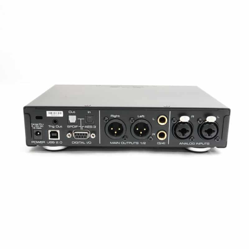 ADI-2/4 Pro SE
