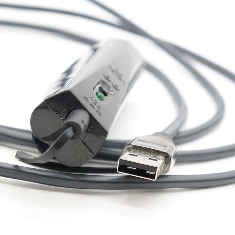 USB 2 Diamond 1.5m AtoC [USB2/DIA/1.5M/AC]