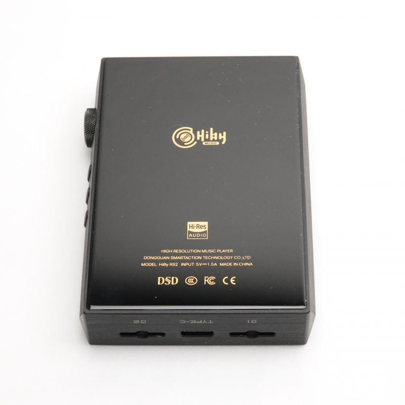 RS2 (Black)