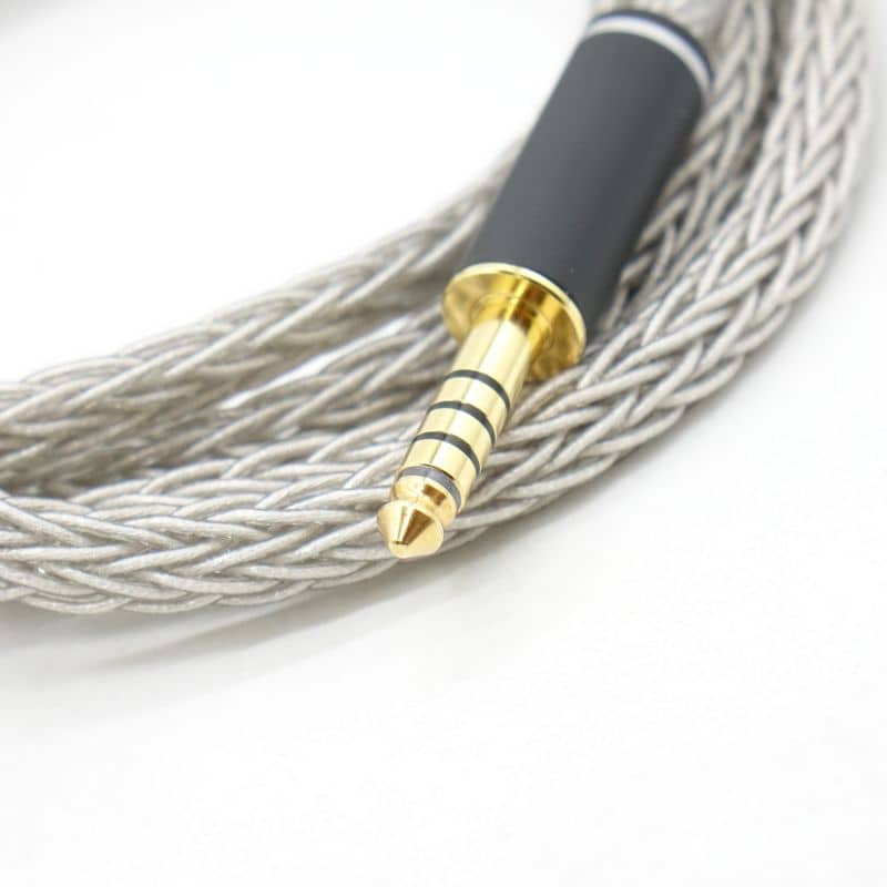 CERES-Omega (ケレス-オメガ) 4.4/2pin [NLV-CRS-OMG]