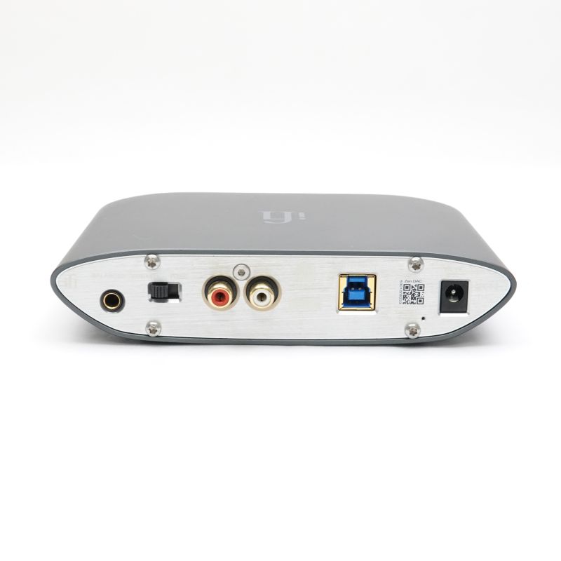 ZEN DAC