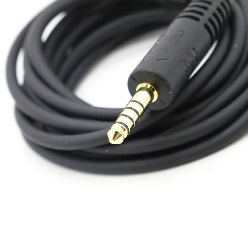 4.4mm HD 620S CABLE 1.8m [700403]