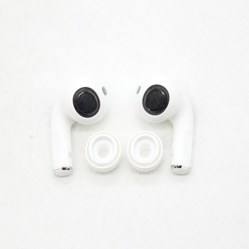 AirPods Pro(2G)(USB-Cケース付) [MTJV3J/A]