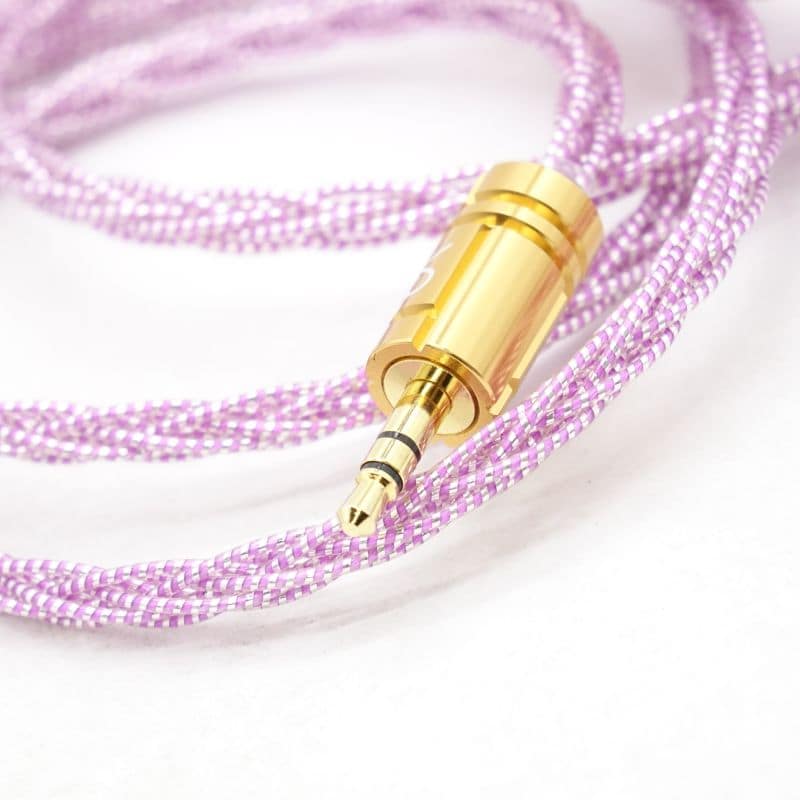 Pink Freesia Custom - 3.5mm [BEA-1857]