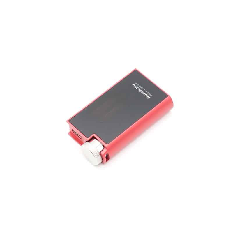Nunchaku Red