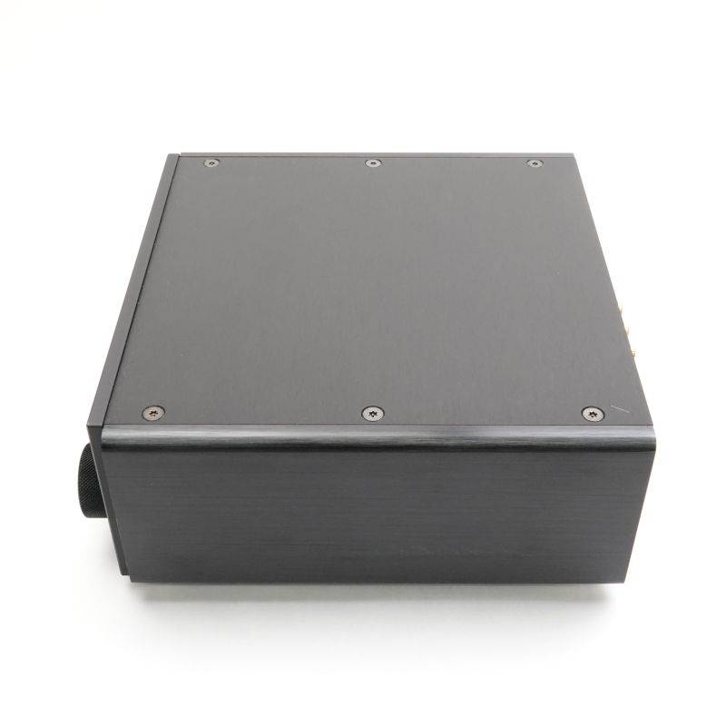 HPA4 Black [BMS-HPA4-B]