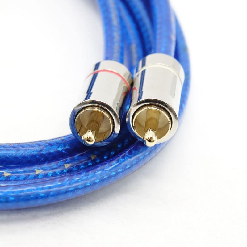 Granster AC-1001 RCA/1.0m