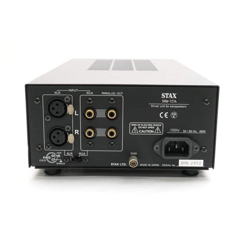 SRM-727A