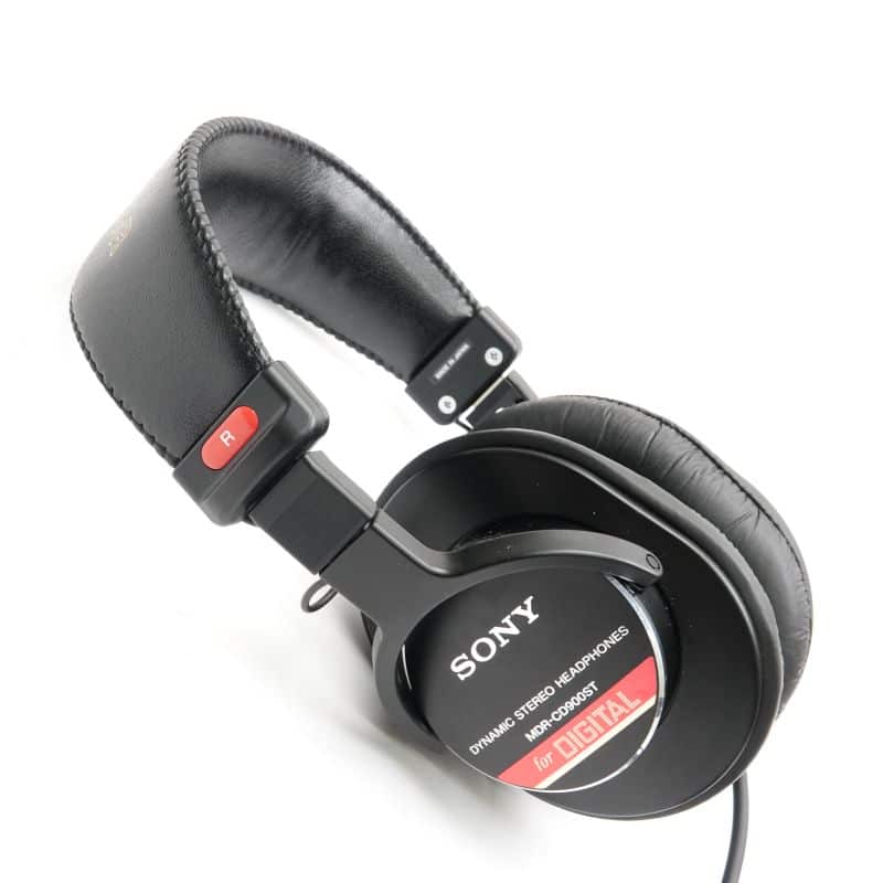 MDR-CD900ST/1