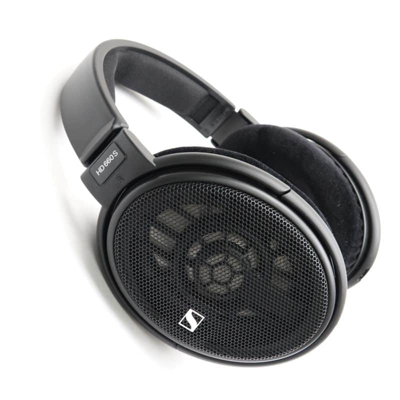 HD660S