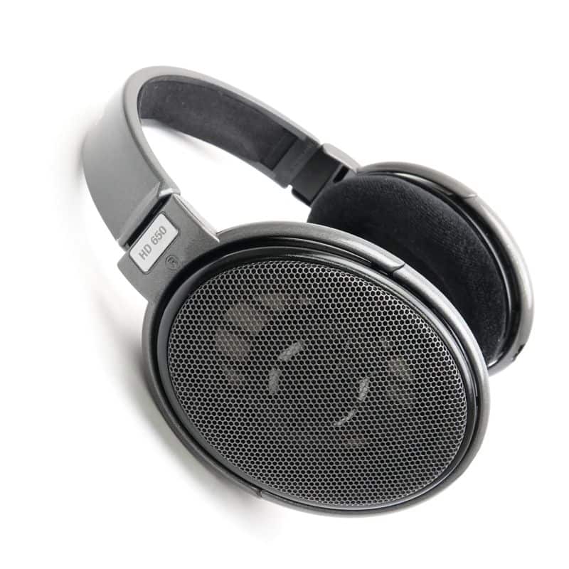 HD650