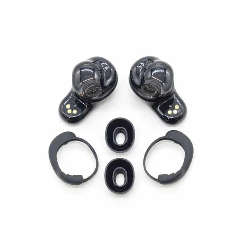 QuietComfort Ultra Earbuds Bla [QCULTRAEARBUDSBLK]