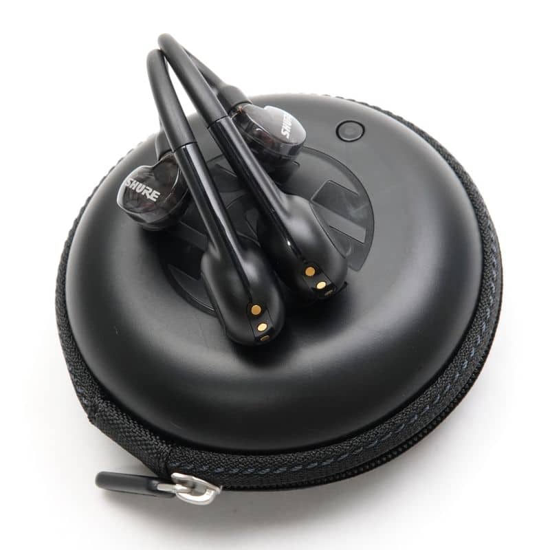 AONIC215 TW2 [SE21DYBK+TW2-A]