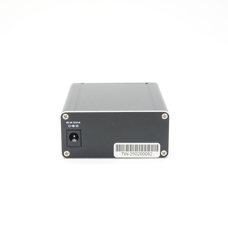 OPT ISO BOX [TW-OPT-ISO-BOX]