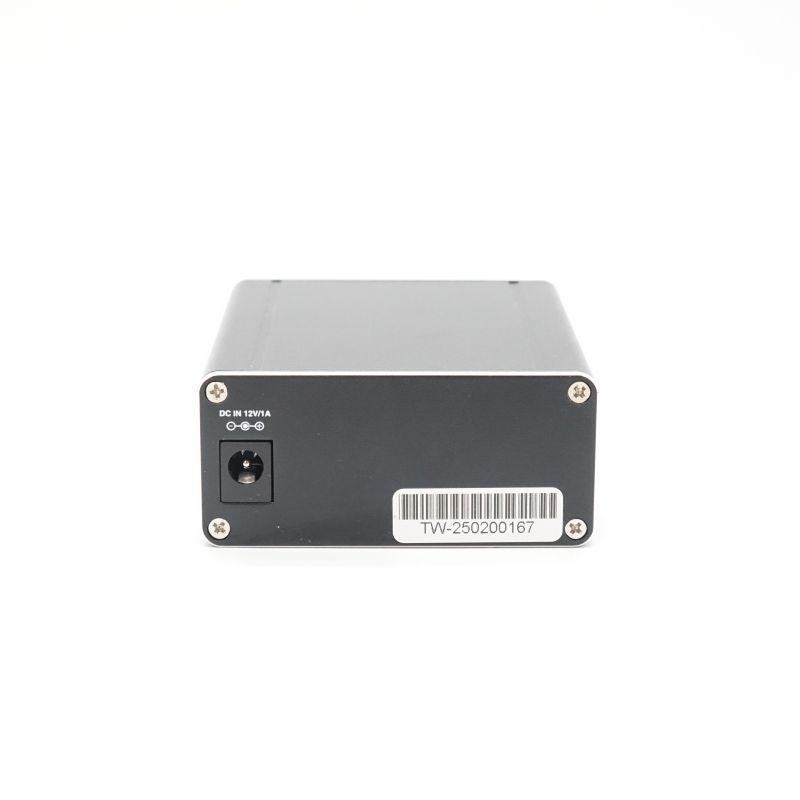 OPT ISO BOX [TW-OPT-ISO-BOX]