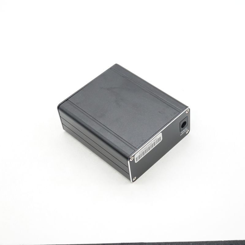 OPT ISO BOX [TW-OPT-ISO-BOX]