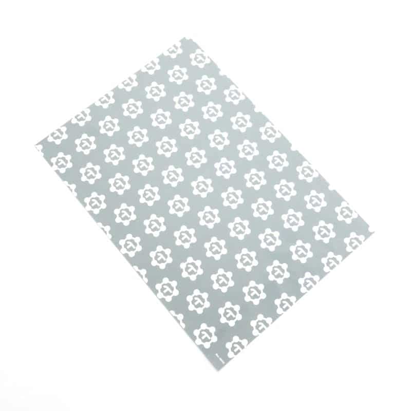 Quantum Damping Large(A4)
