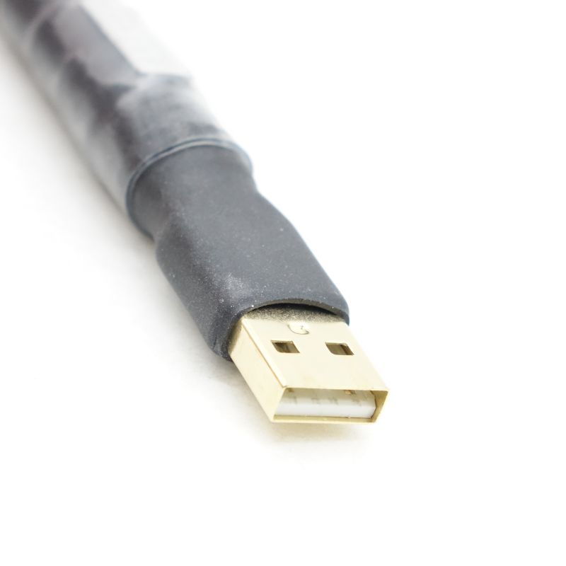 Platinum USB A端子 - Yラグ
