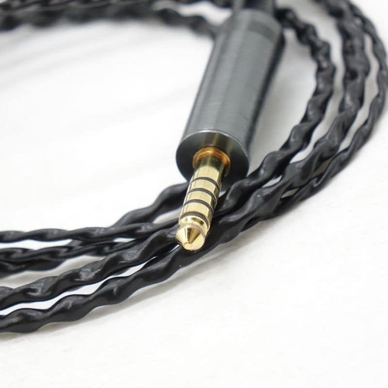 FitEar Cable 007B 4.4 OFC