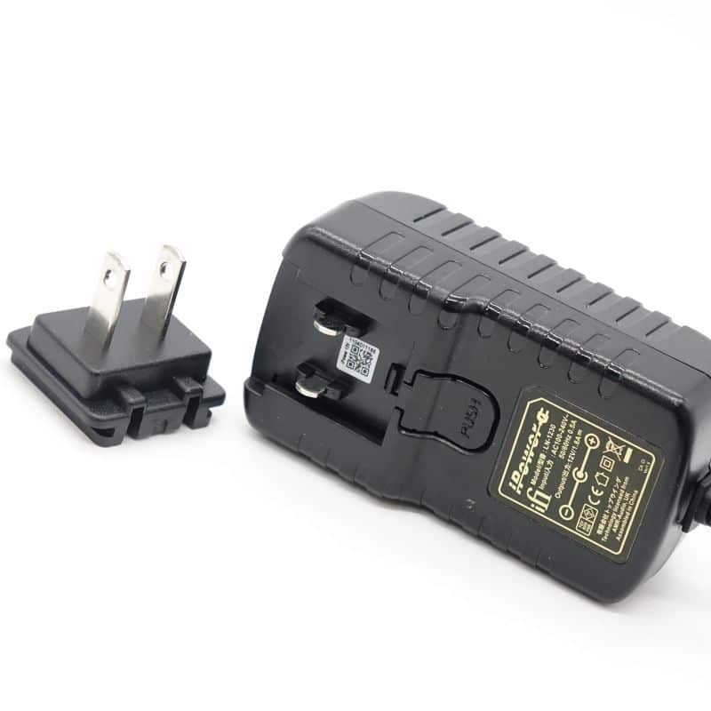 iPower 12V