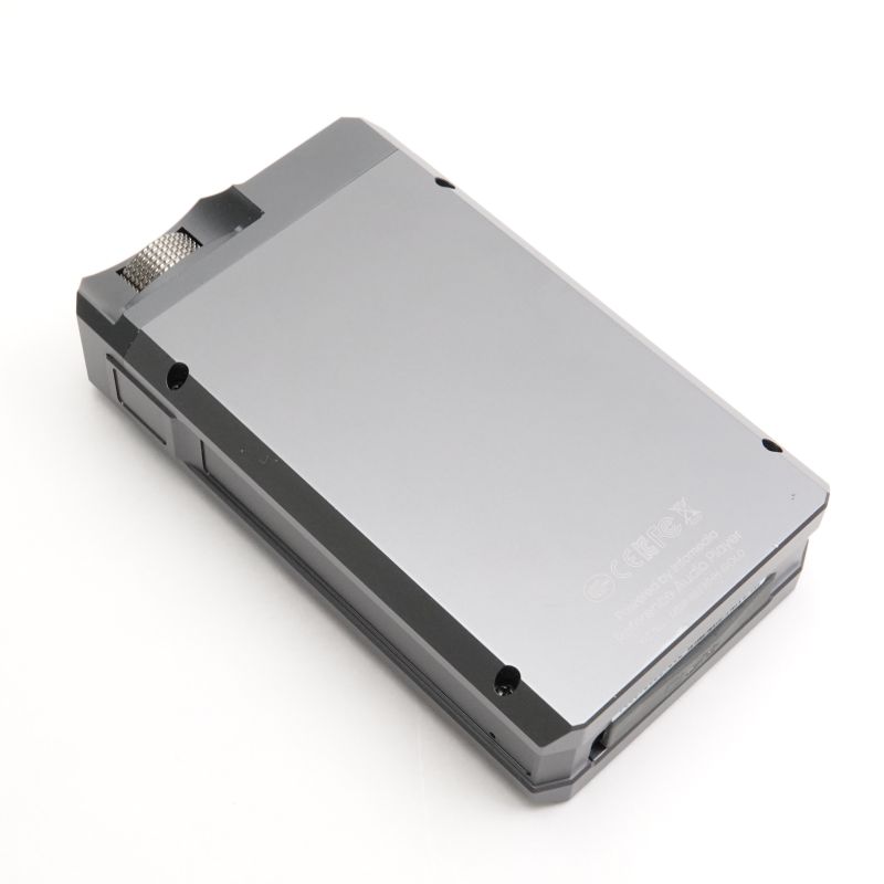 PAW Gold 2 Titanium