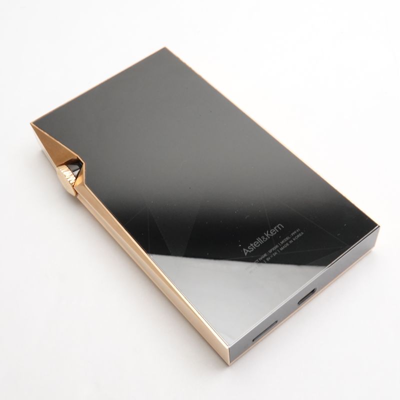 A&ultima SP3000 Copper [IRV-AK-SP3000-COP]