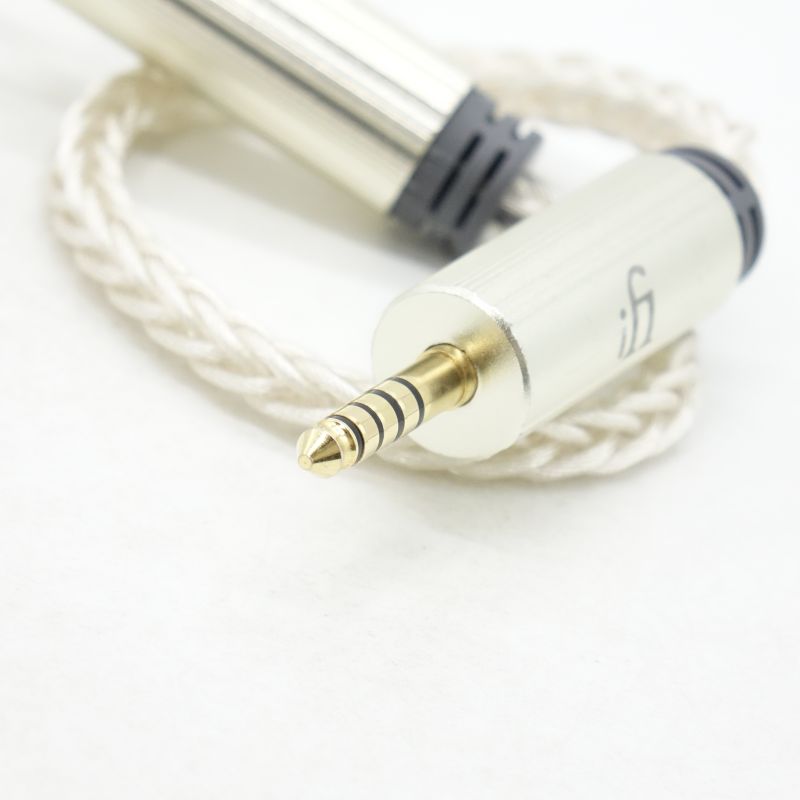 4.4mm to 4.4mm cable [IFI-CA-44T44]