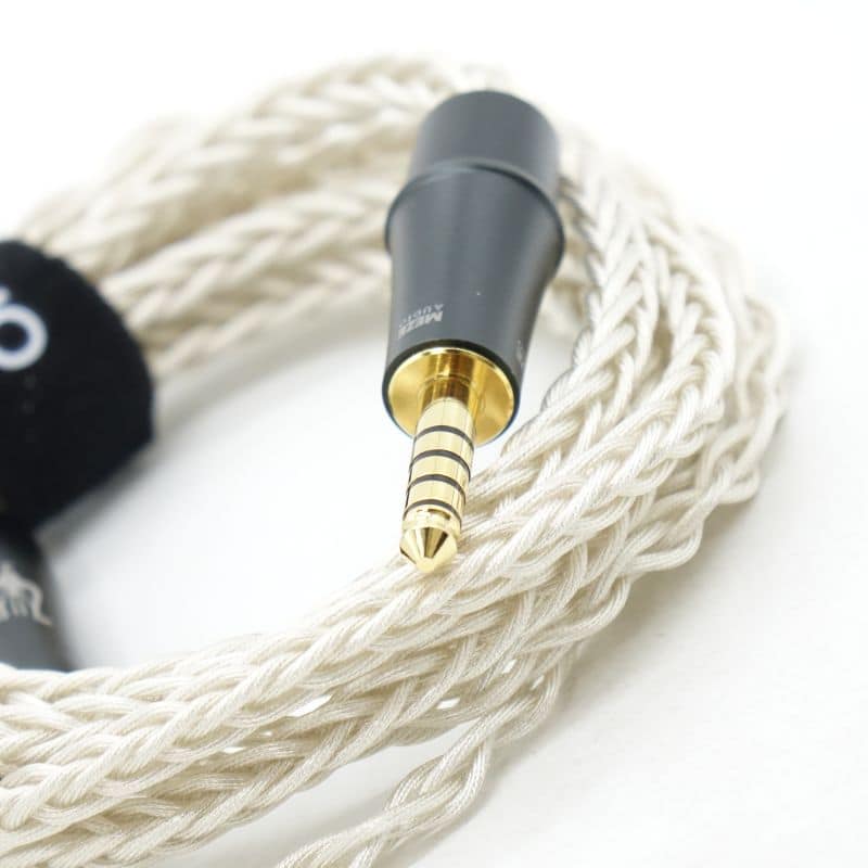 4.4mm SILVER-PLATED PCUHD [M3.5-S4.4P]