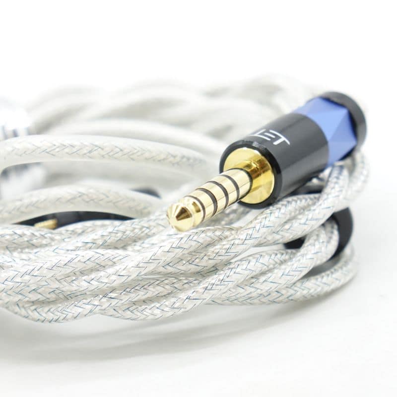 Euclid (Versa) 4.4mm