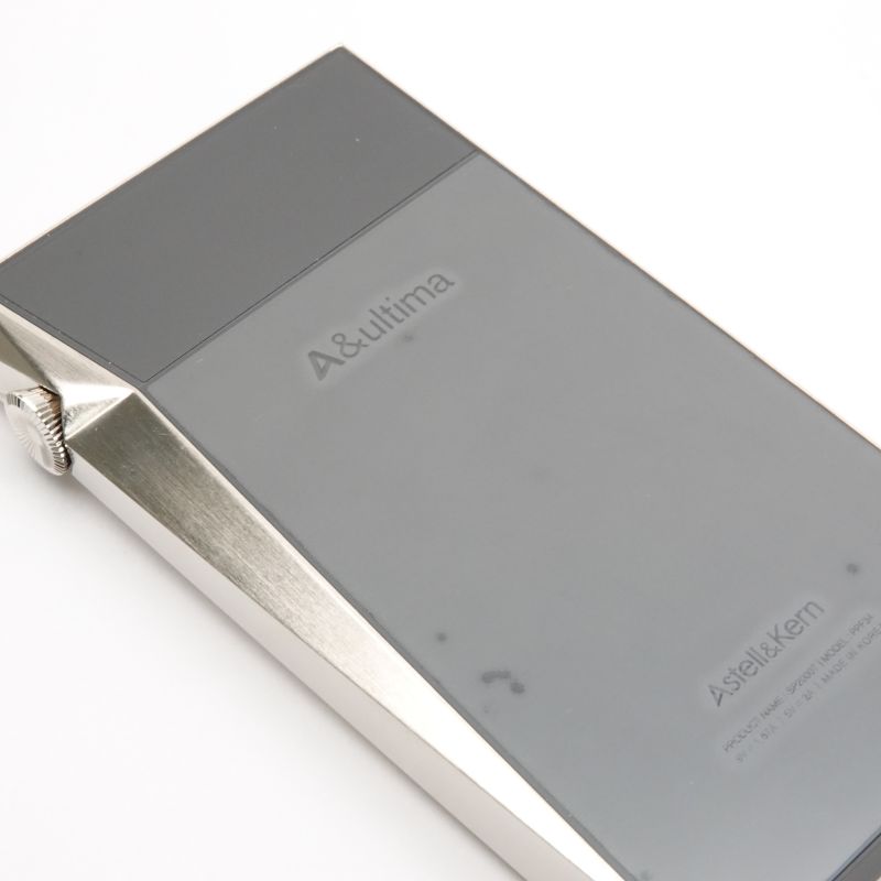 A&ultima SP2000T Copper Nickel [IRV-AK-SP2000T-CN]