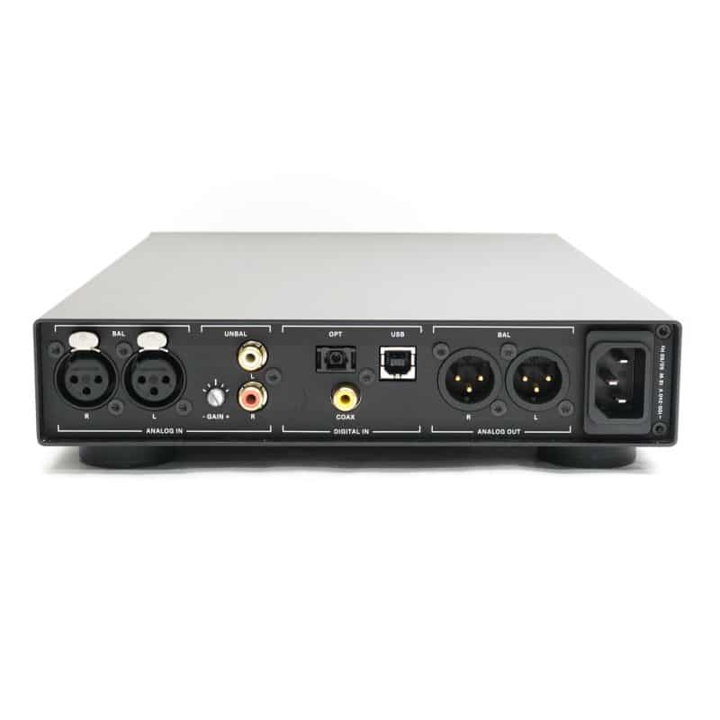 HDV820