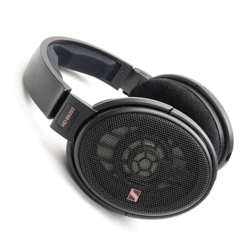 HD 660S2