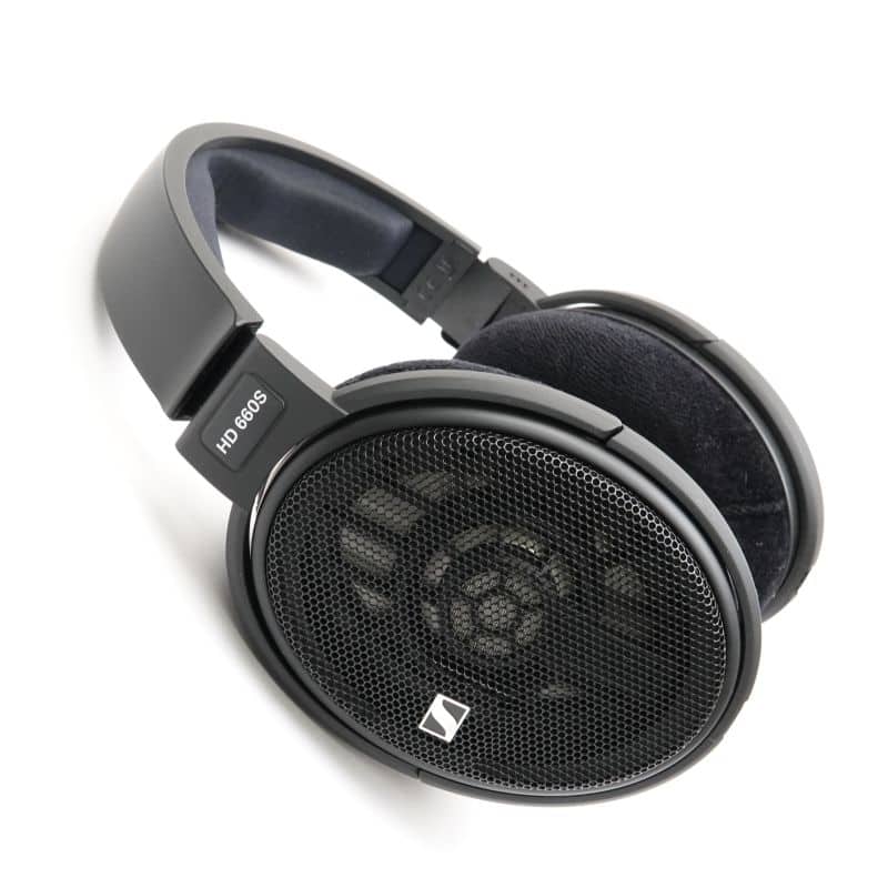 HD660S
