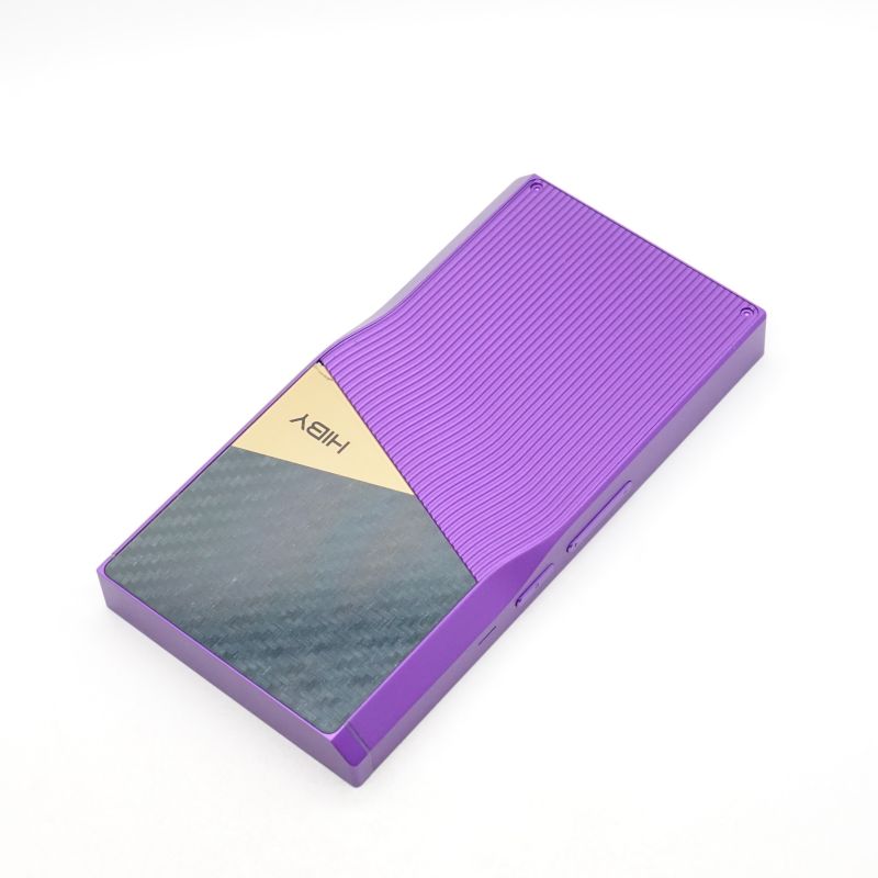 R6 Pro II Purple