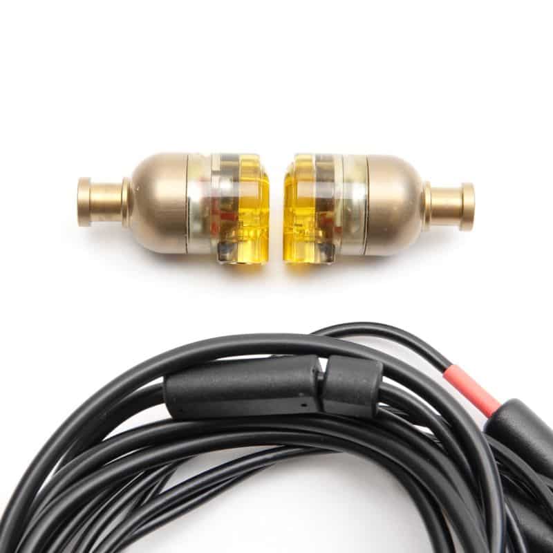 轟 (GOU) Mark II Type-M [O2-GO2-M]