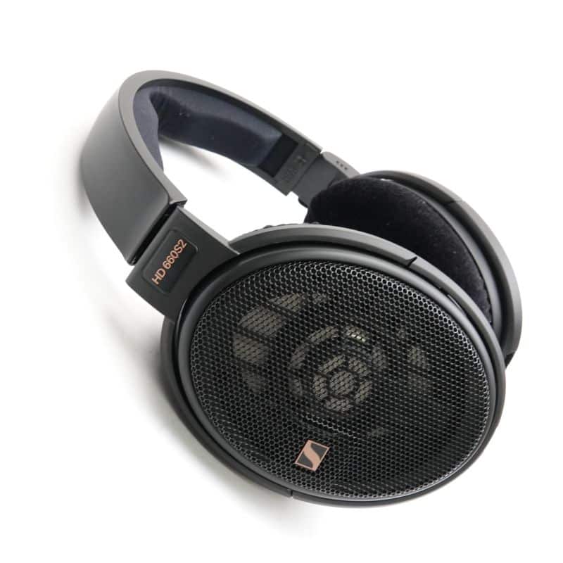 HD 660S2