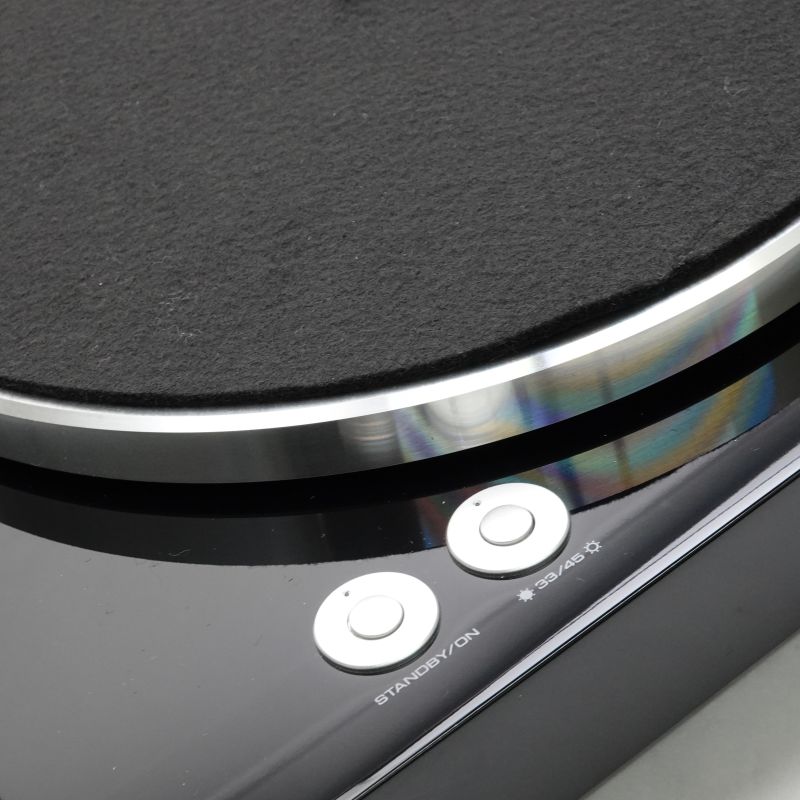 MusicCast VINYL 500 [TT-N503]