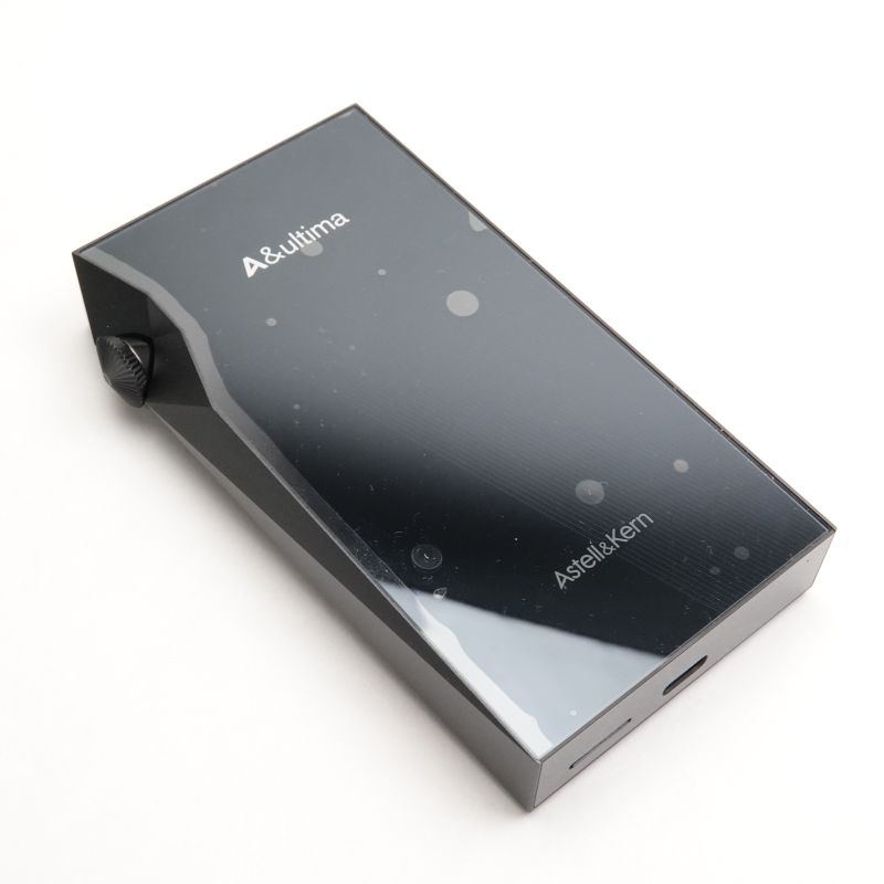 A&amp;ultima SP3000M [IRV-AK-SP3000M]