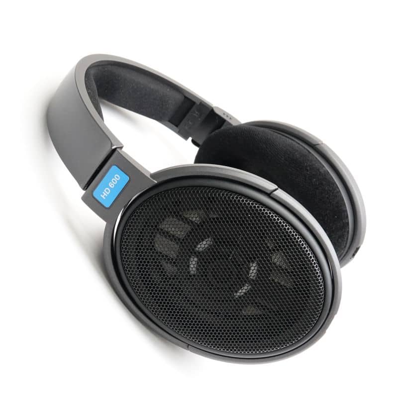 HD600