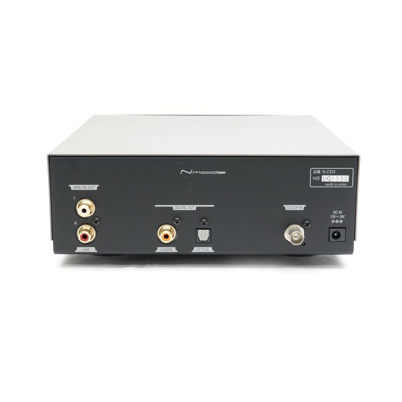 X-CD3