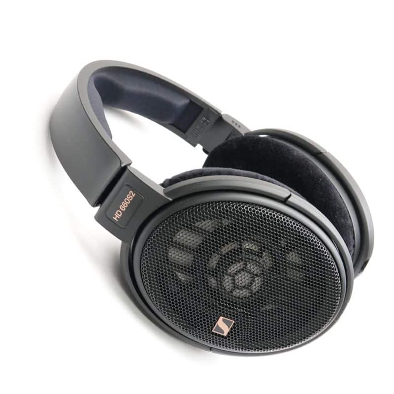 HD 660S2