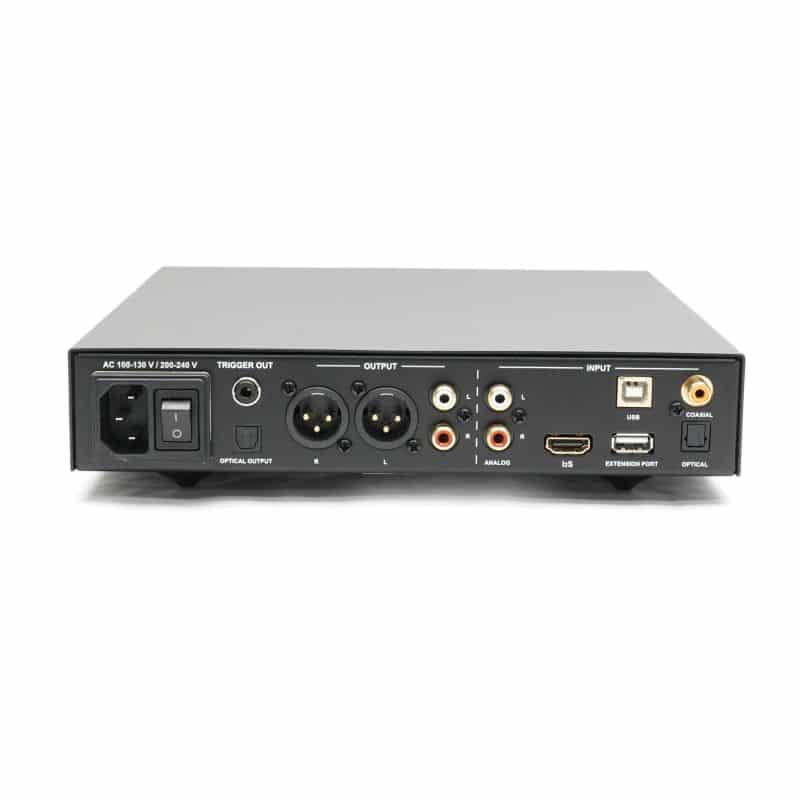 DAC-9 SE