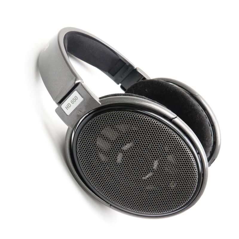HD650