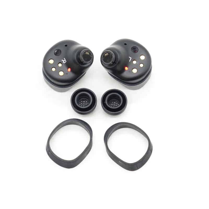 MOMENTUM True Wireless 4 [MTW4 Black Graphite]