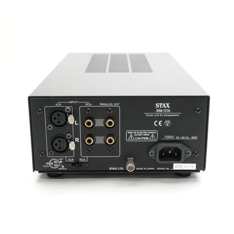 SRM-727A