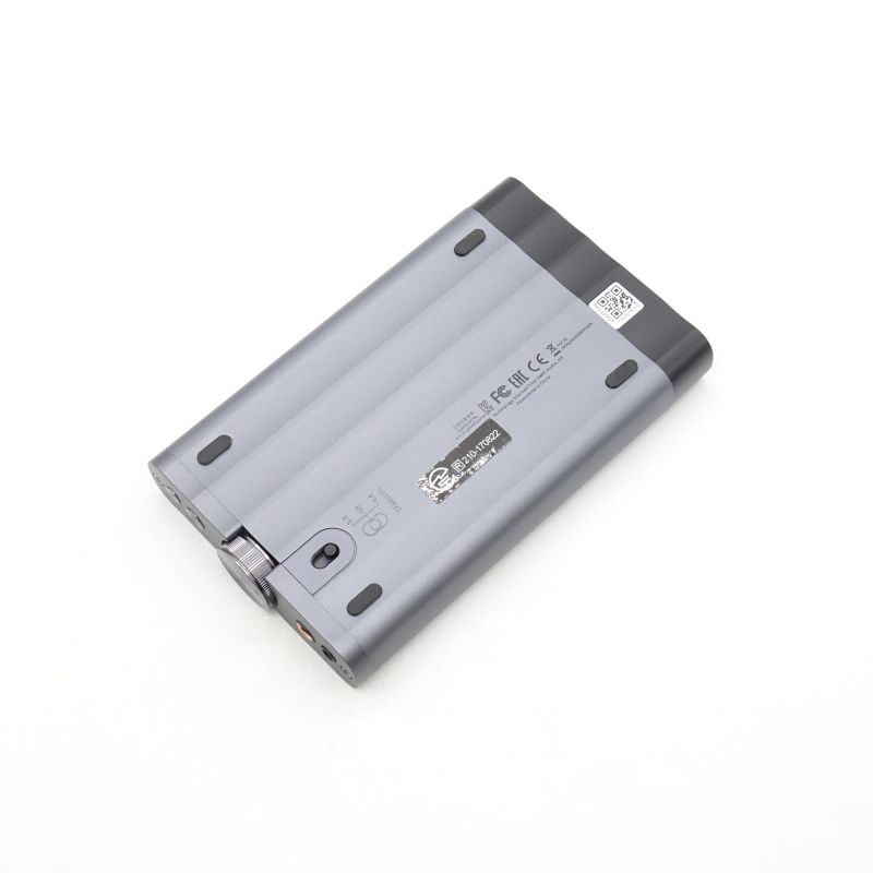 xDSD Gryphon [IFI-XDSD-GR]