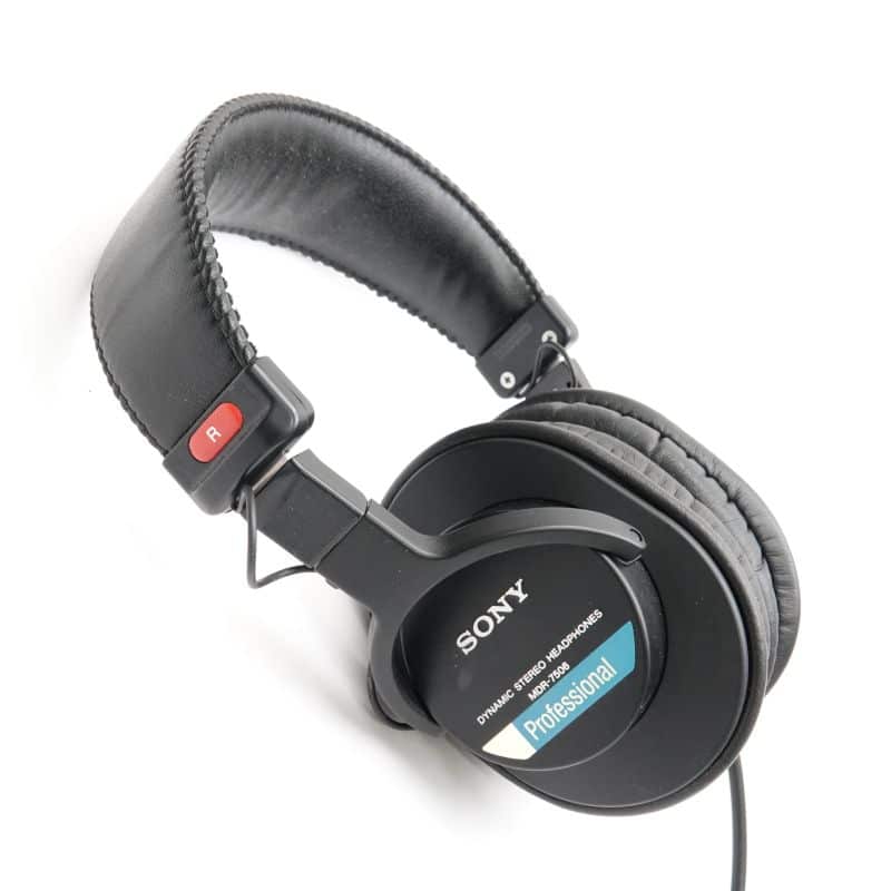 MDR-7506