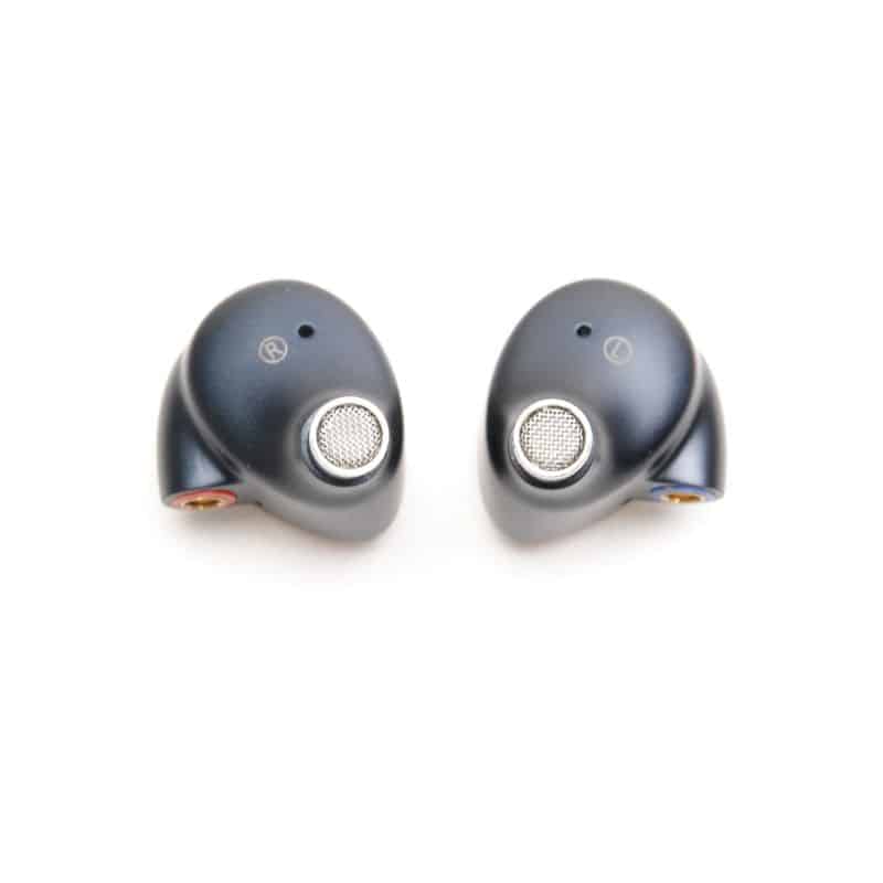 FH15 Black [FIO-IEM-FH15-B]
