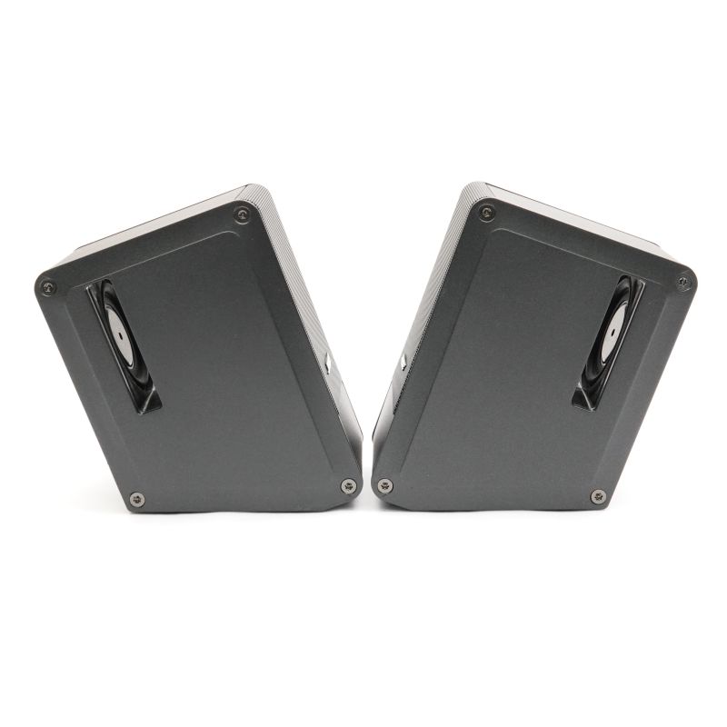 Micro Music Monitor/Black [M3/BK]