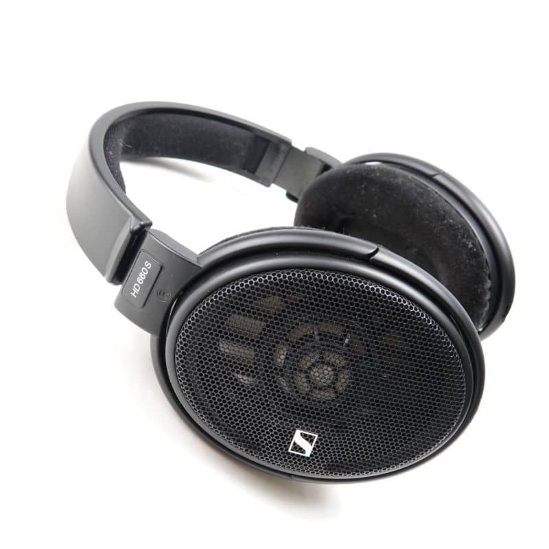 HD660S